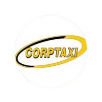 Logotipo de Corptaxi